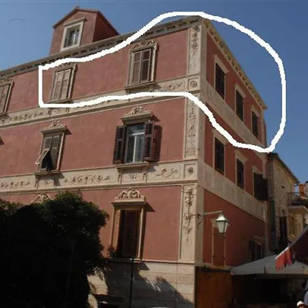 Apartment Novak Bonaparte - Hvar Center Hvar Town