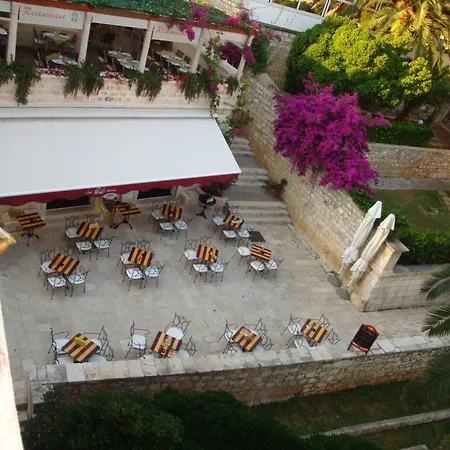 Apartment Novak Bonaparte - Hvar Center Hvar Town