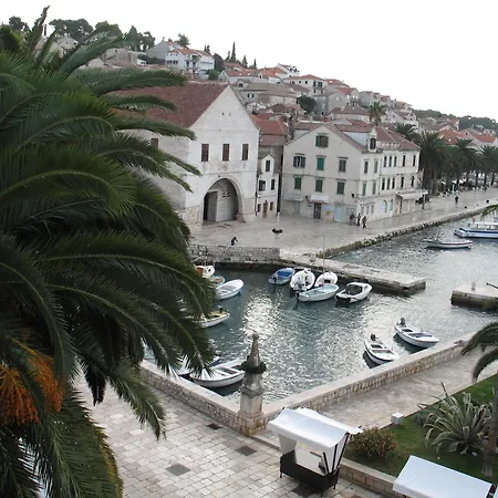 Apartment Novak Bonaparte - Hvar Center *