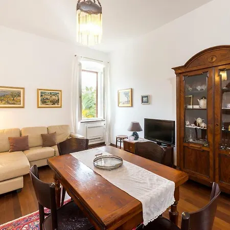 Novak Bonaparte - Hvar Center Lägenhet *