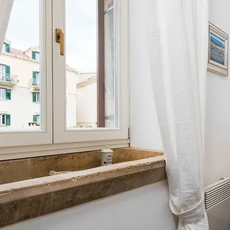 Novak Bonaparte - Hvar Center Lägenhet *