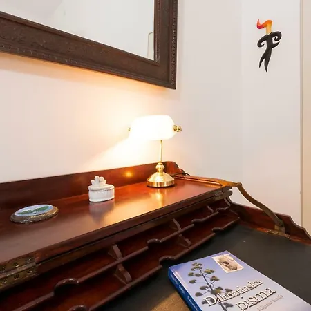 Lägenhet Novak Bonaparte - Hvar Center Hvar Town