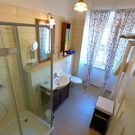 Lägenhet Novak Bonaparte - Hvar Center