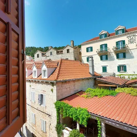 Apartment Novak Bonaparte - Hvar Center Hvar Town